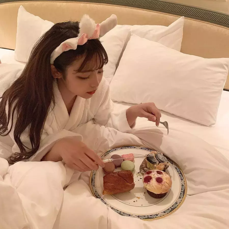 不會被別人干涉